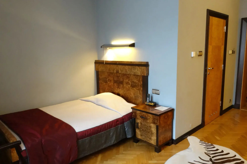 Hotel Monopol