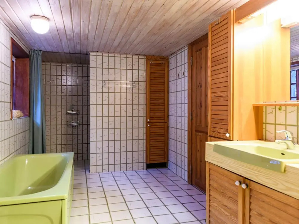 4 Person Holiday Home in Henne