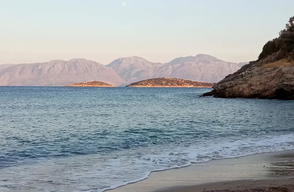 Villa Mirabello Suites