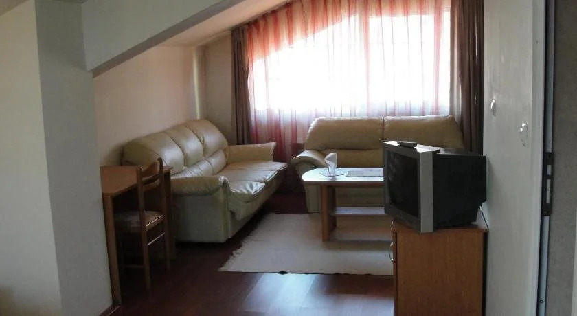 Zasheva Kushta Guesthouse