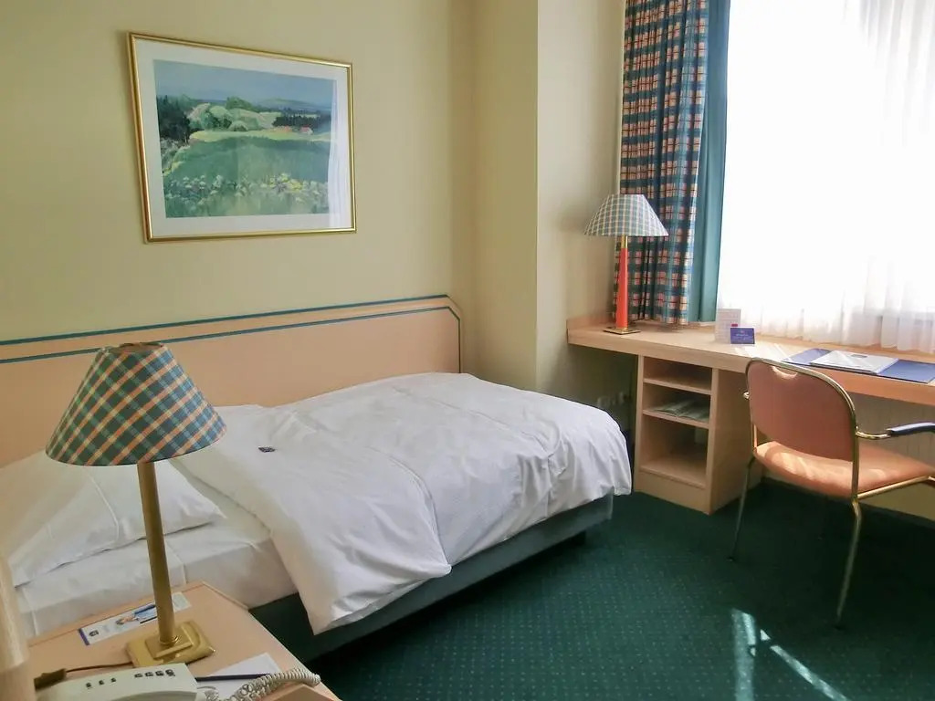 Europa Hotel Greifswald