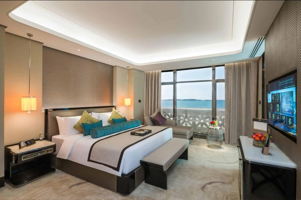 Narcissus 88 Boutique Hotel Jeddah