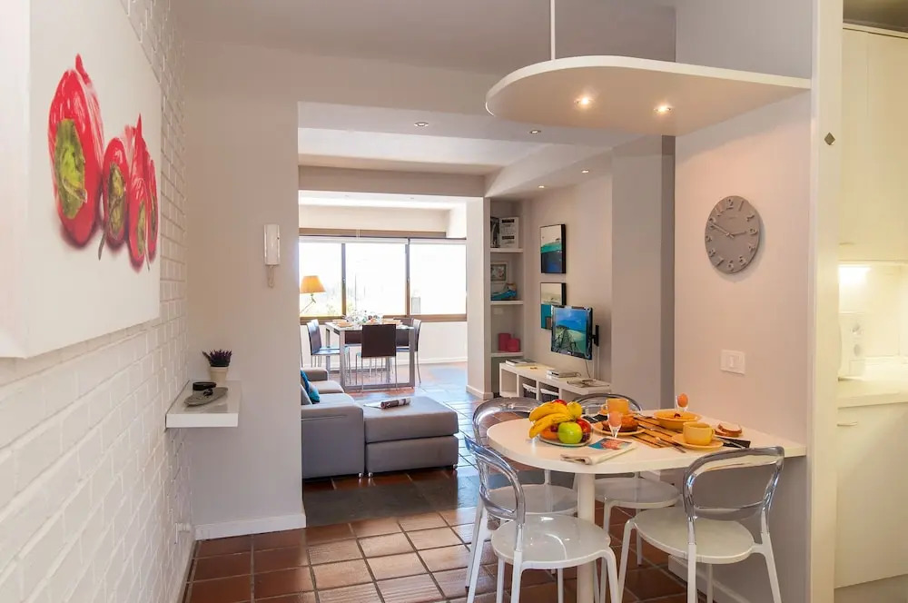 Apartment in Maspalomas, Gran Canaria 102891 by MO Rentals
