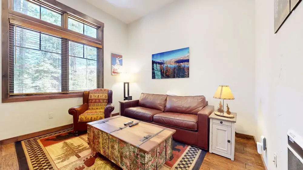 Woodwinds #1323 4 Bedroom Townhouse