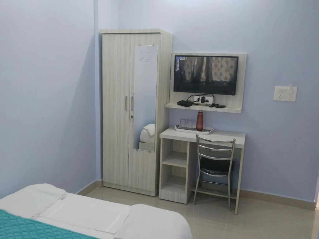 Sai Inn Mysore