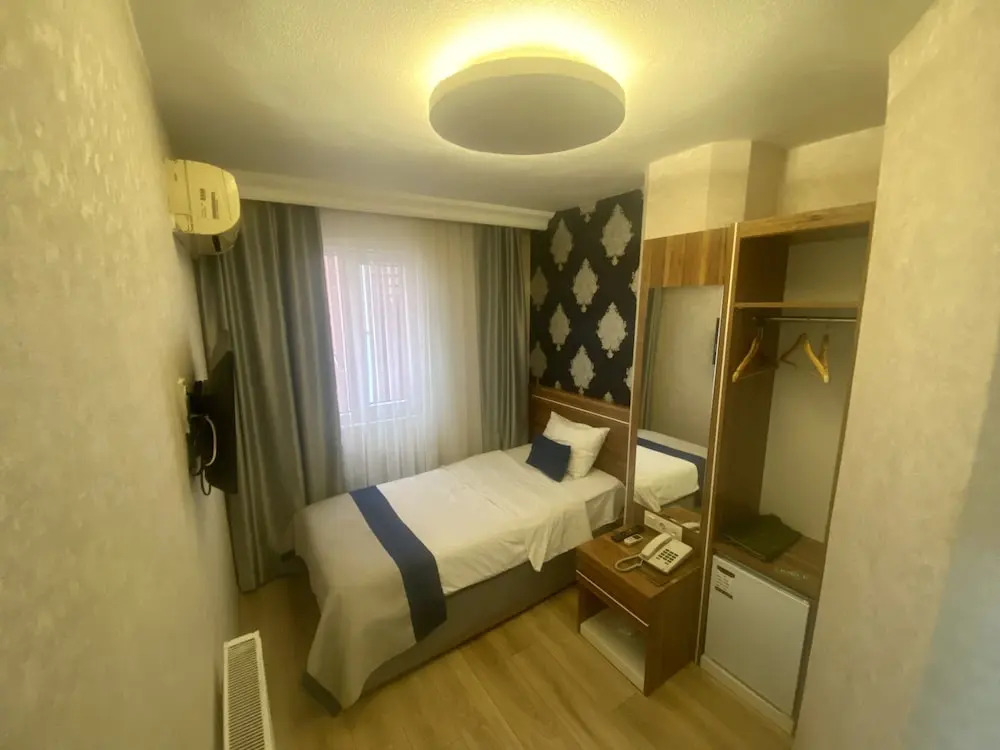 Era Palace Hotel B-Blok
