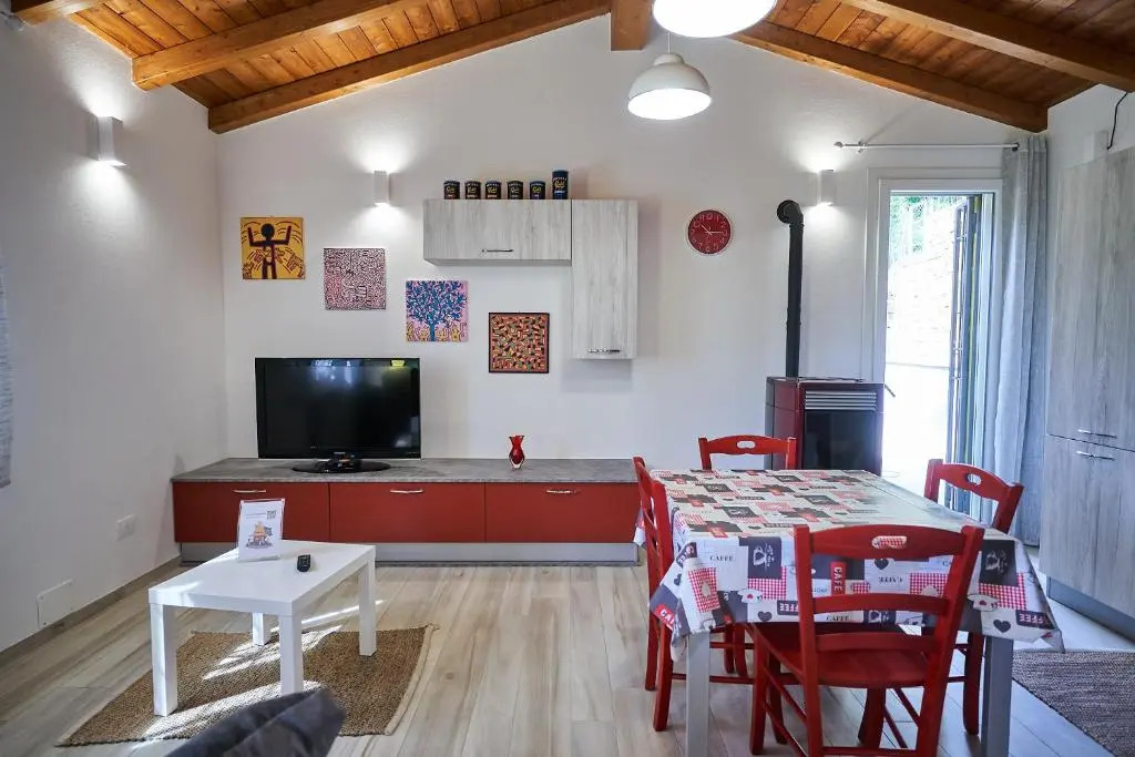 Ca de Paggia