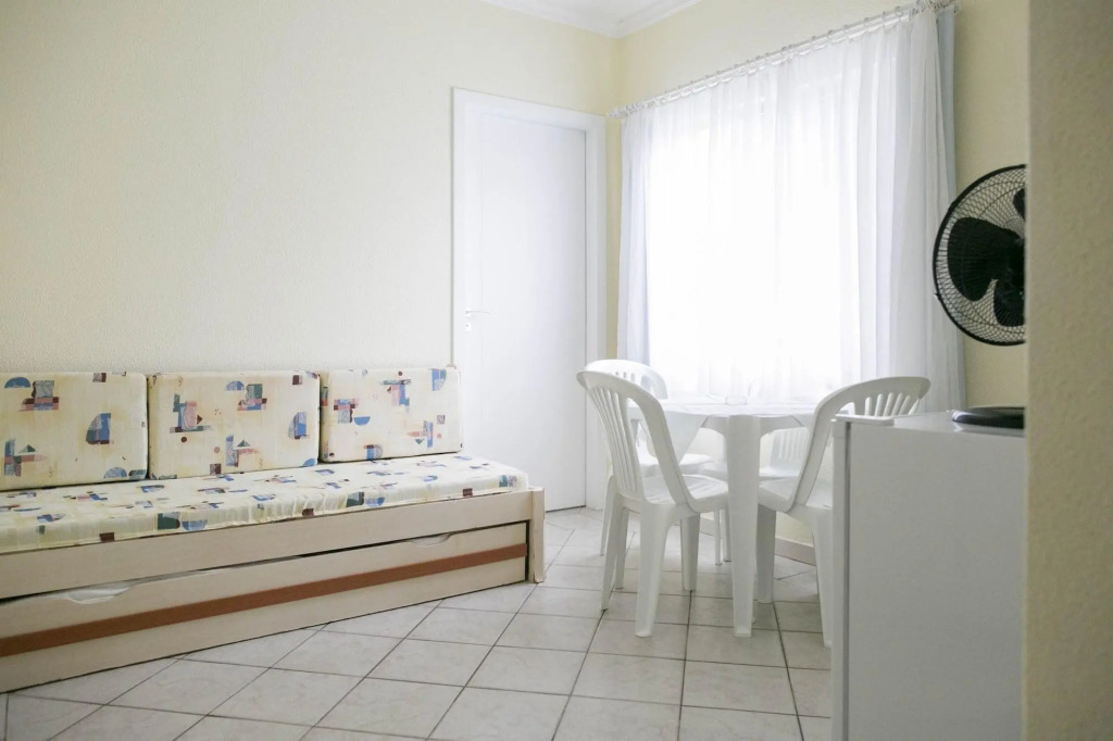 Bombinhas Praia Apart Hotel - Unidade rua Corrupião