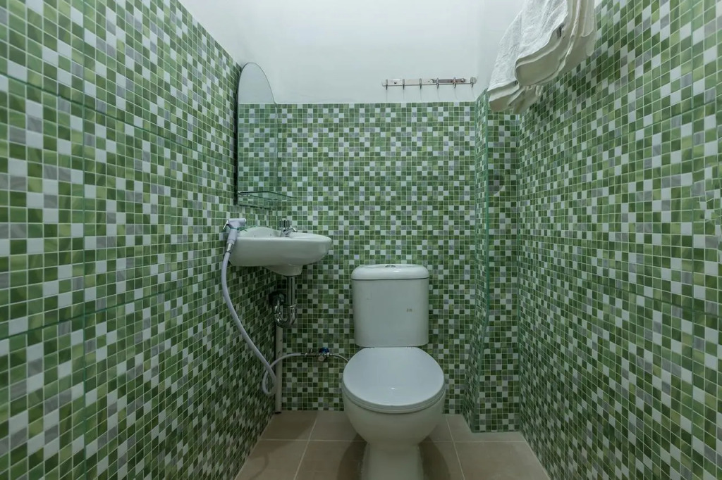 Hotel O Kost Arie 1
