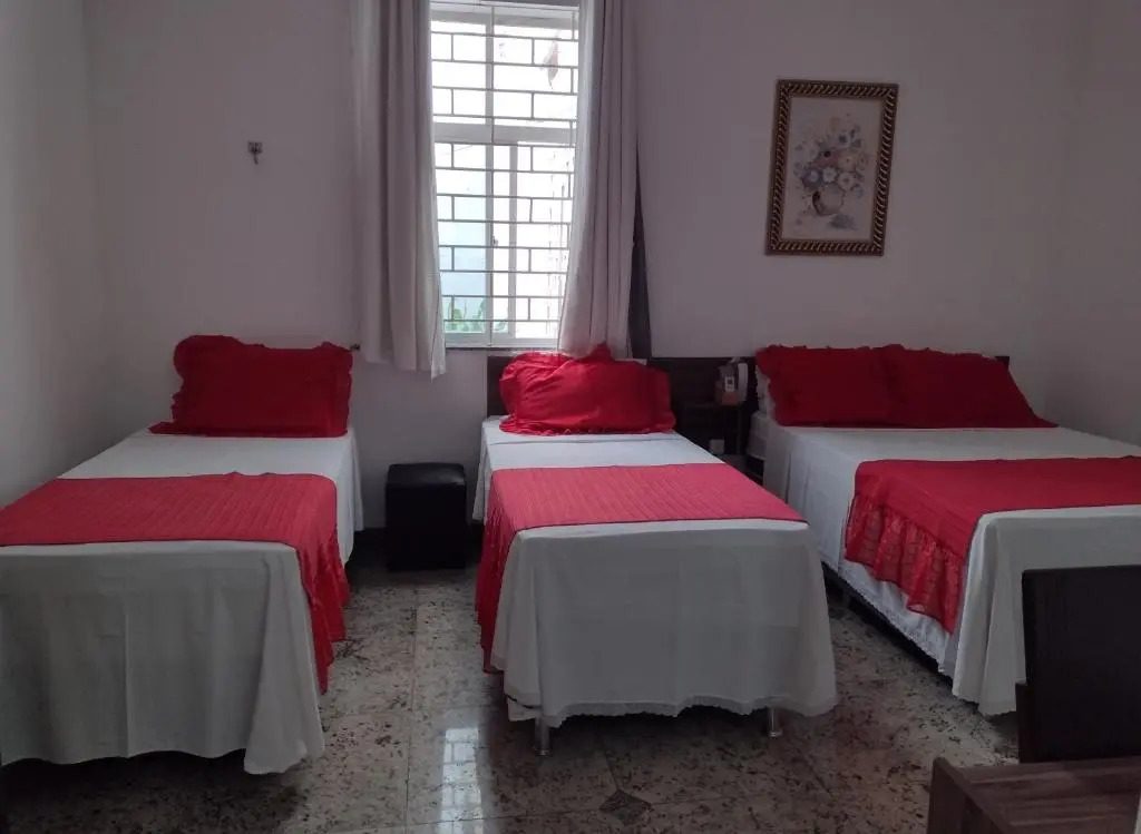 Hotel Marajoara