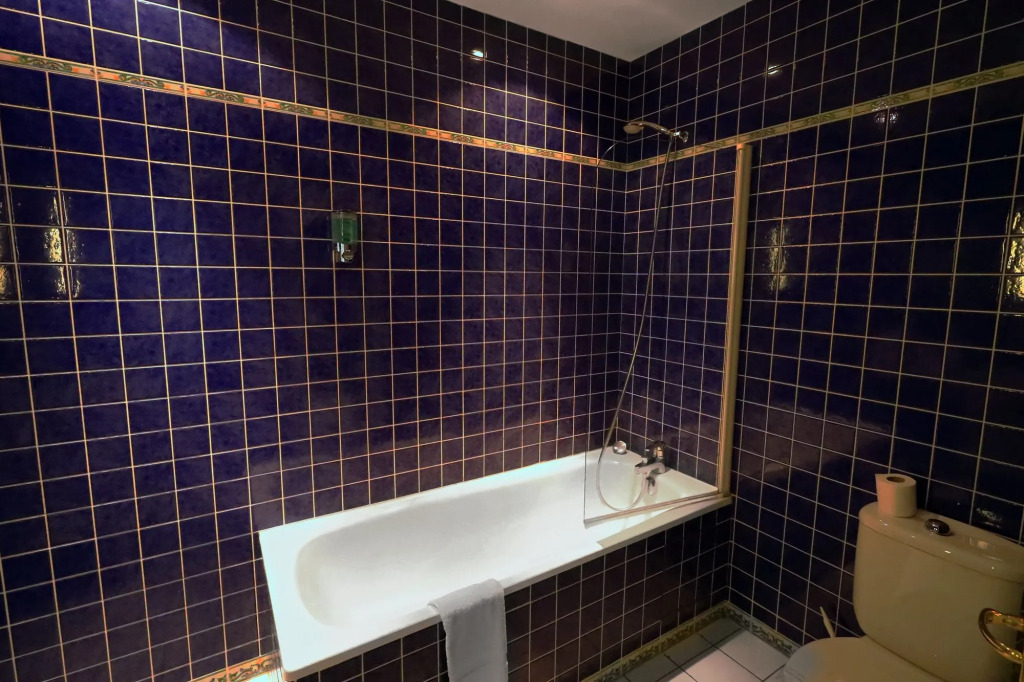 Hotel Le Renoir