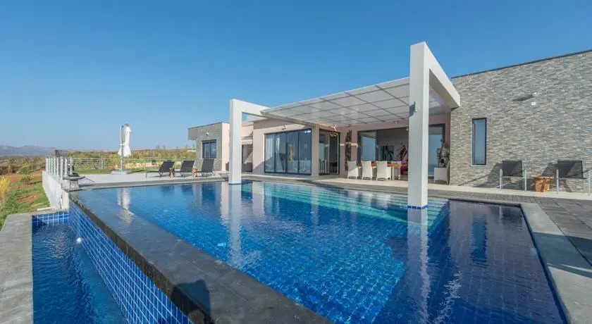 Villa Martin