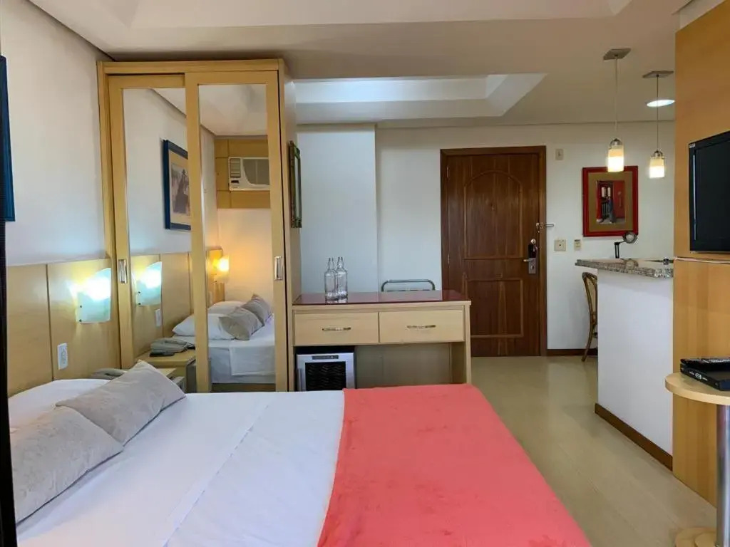 Apartamento Beverly Hills Studio