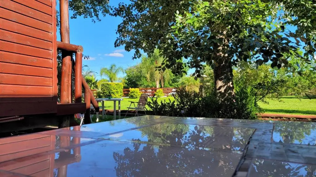 Cabañas Pulmahue