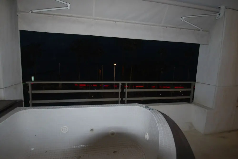 1 Chambre Grand hotel
