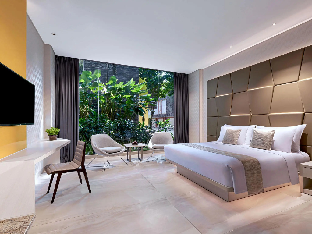 FM7 Resort Hotel - Jakarta Airport