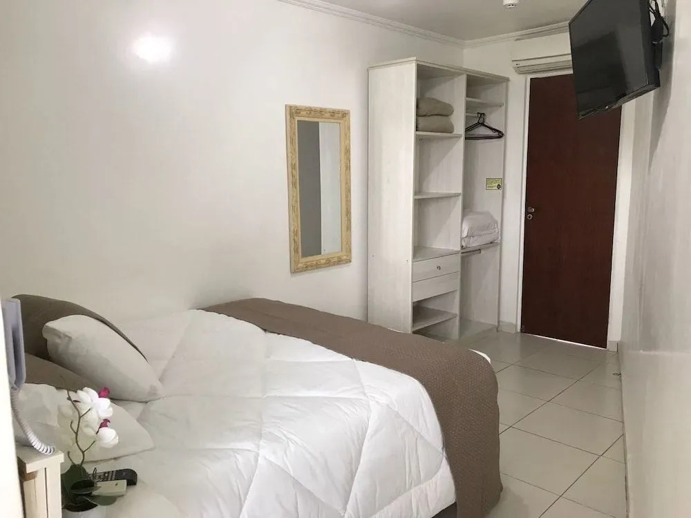 Hotel do Reinildo II