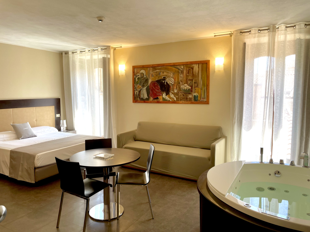 Residenza il Barone