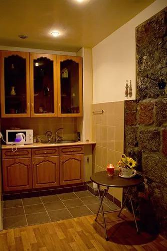 Theatre Hostel