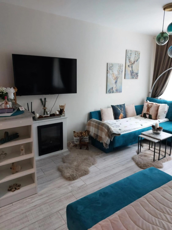 MAGRI Luxurious Apartment A42 Borovets Gardens