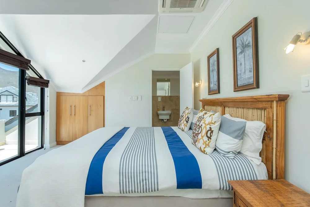 Valley Golf Lodges