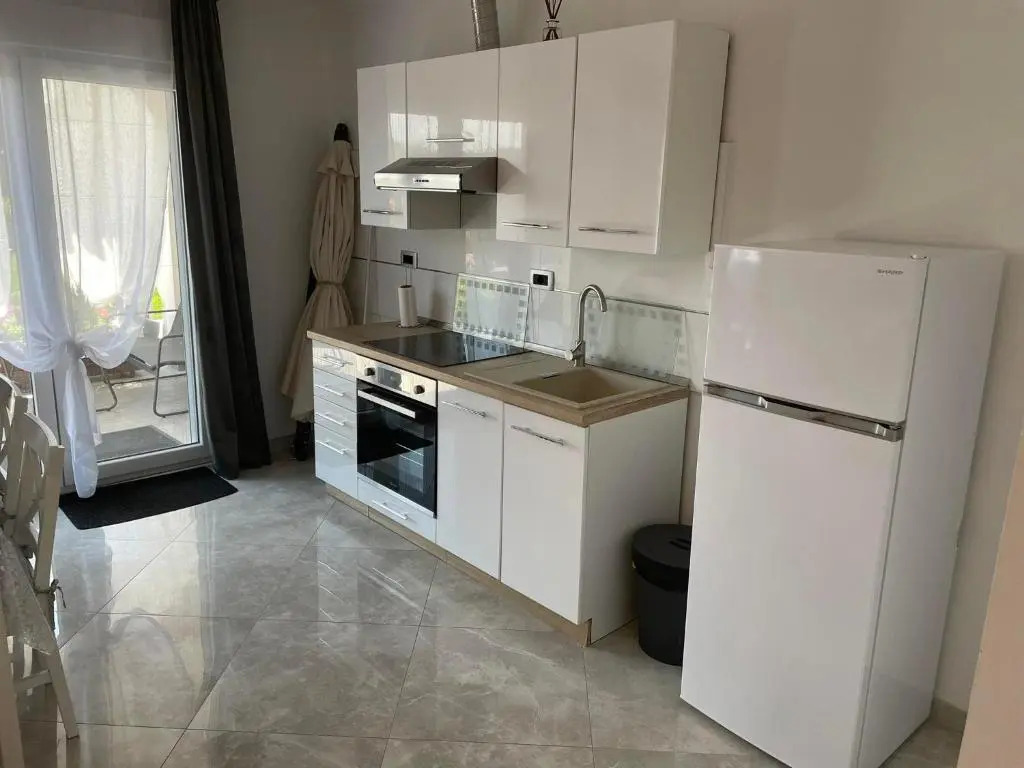 Villa Zonta Apartment Maremi