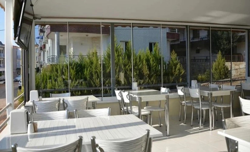 Mert Otel