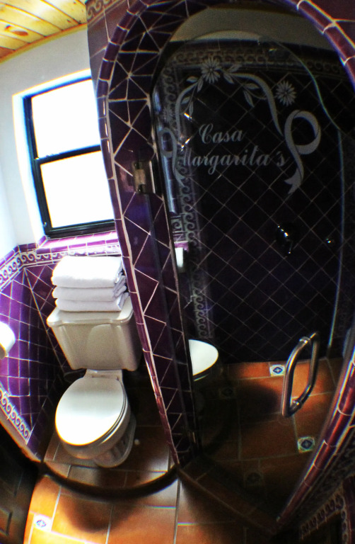 Casa Margarita's
