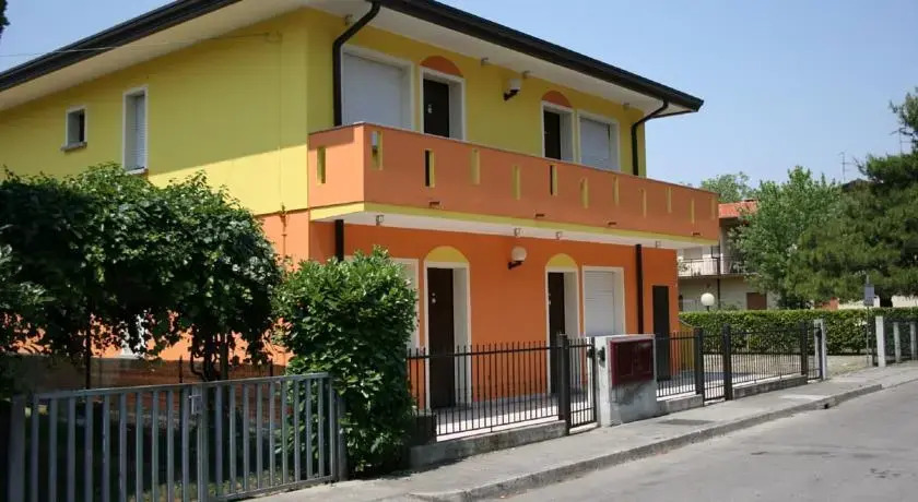 Villa Carola