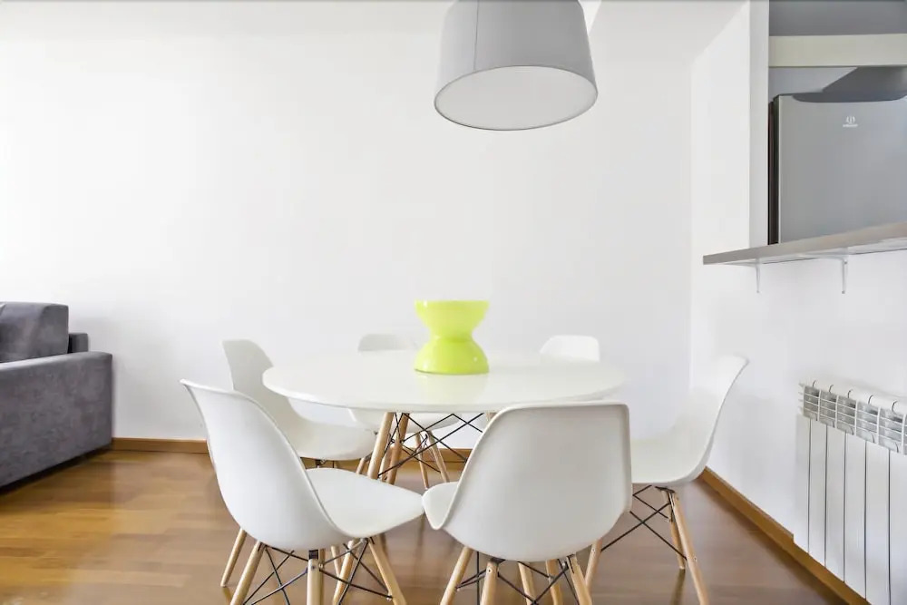 Habitat Apartments Guitart
