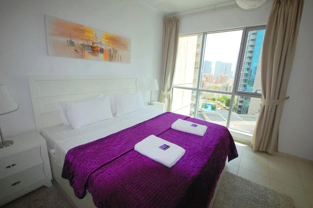 The Residences 6