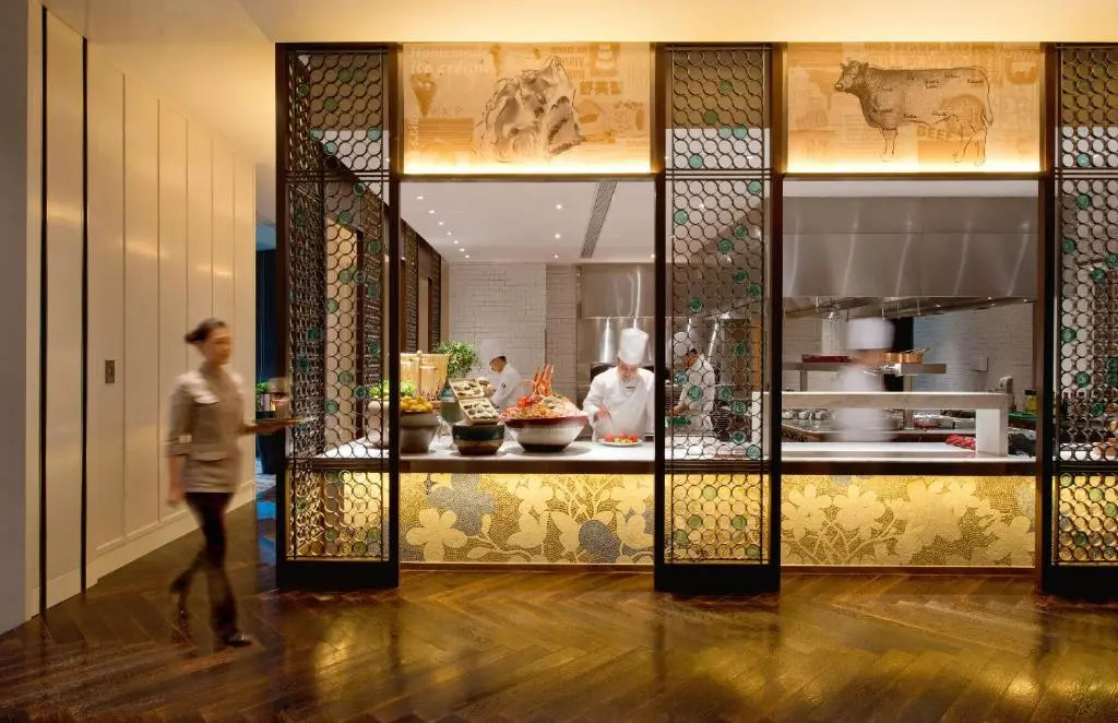 Hyatt Regency Suzhou