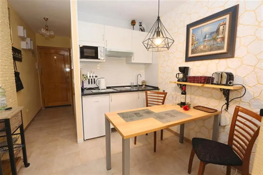 Bonito Torremar Apartamento Ref 7007