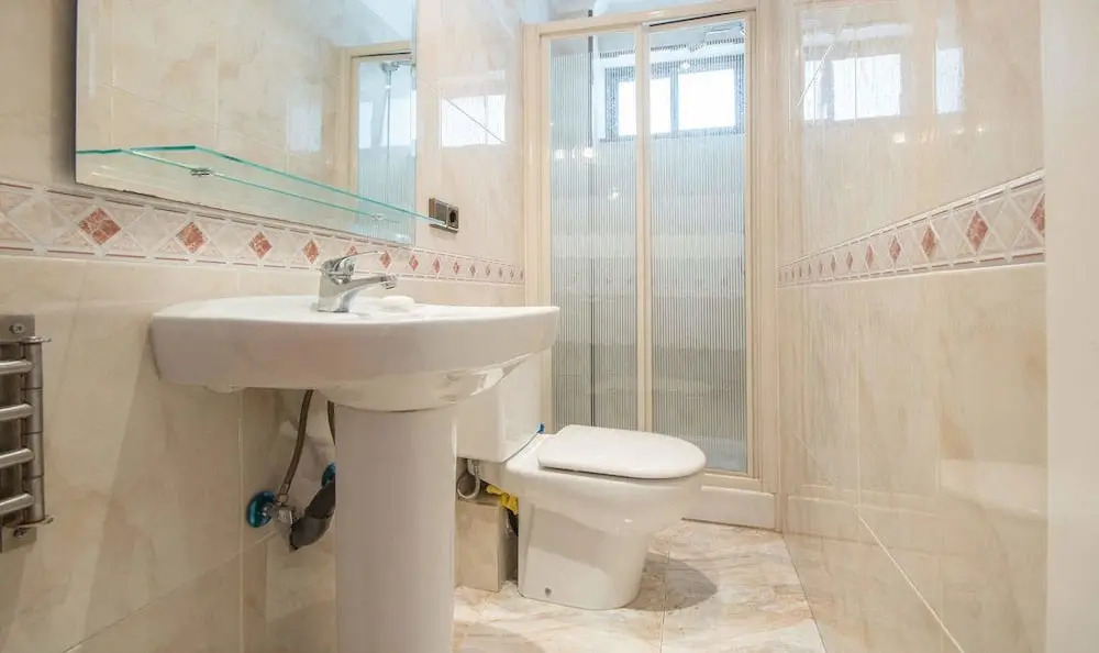 Apartamento Sol TVL 31