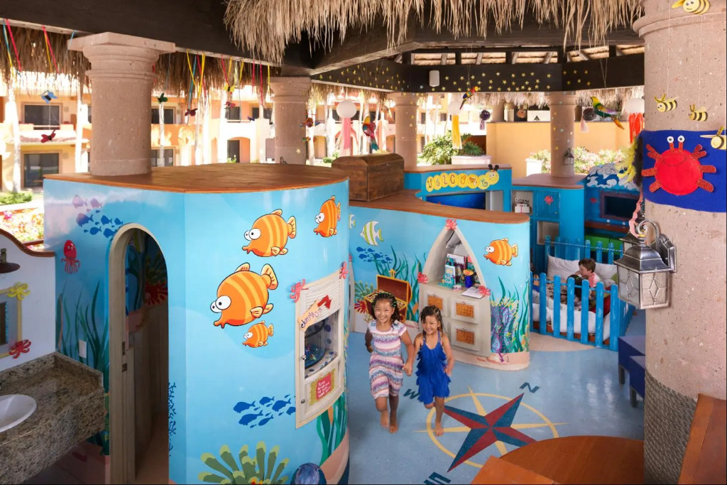 Playa Grande Resort Optional All Inclusive