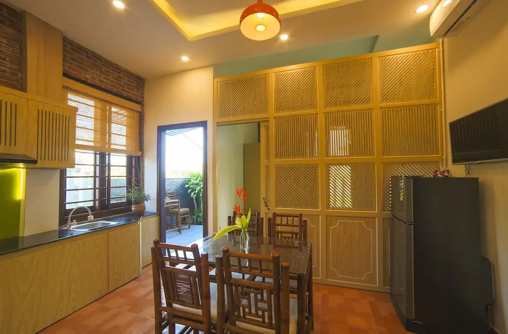 Mulan Homestay
