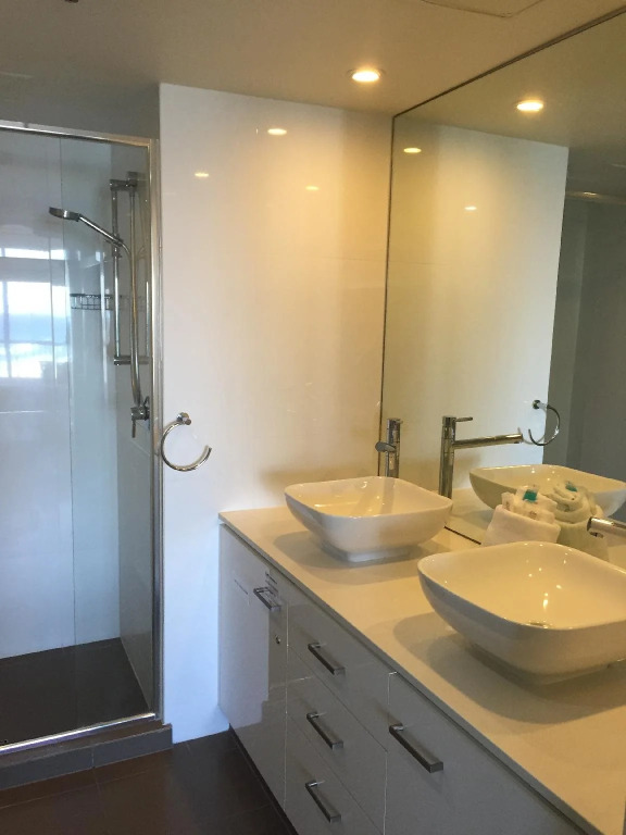Surfers Century Oceanside Apartments