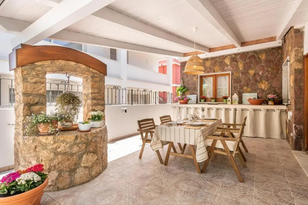 Villa Iole Apartment - CF Suites