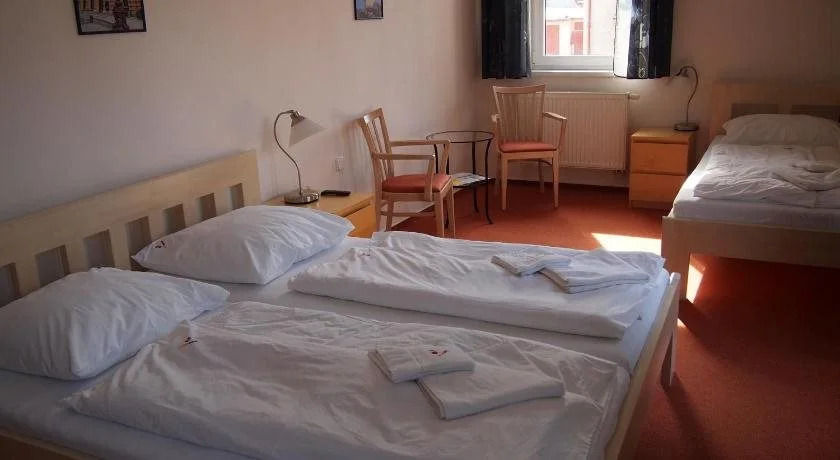 Hotel Petra
