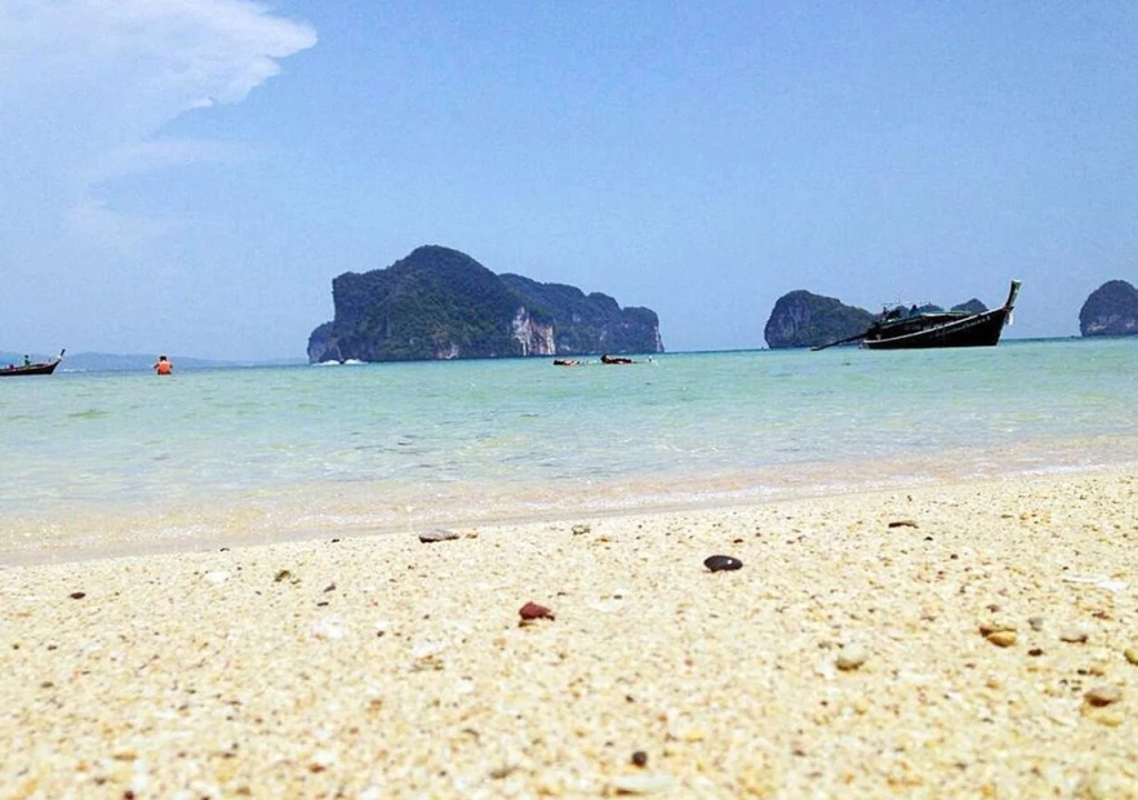 Grandmom Place Krabi