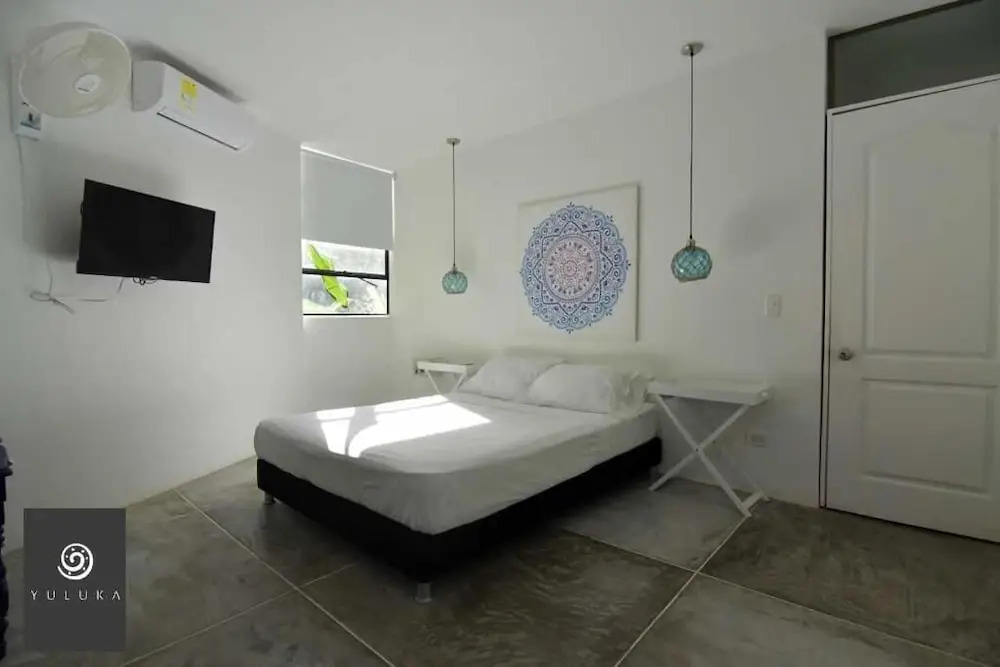 Yuluka Hostel