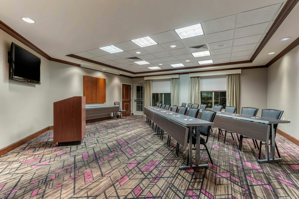 Residence Inn by Marriott Columbus