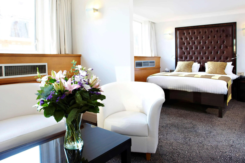 Washington Mayfair Hotel