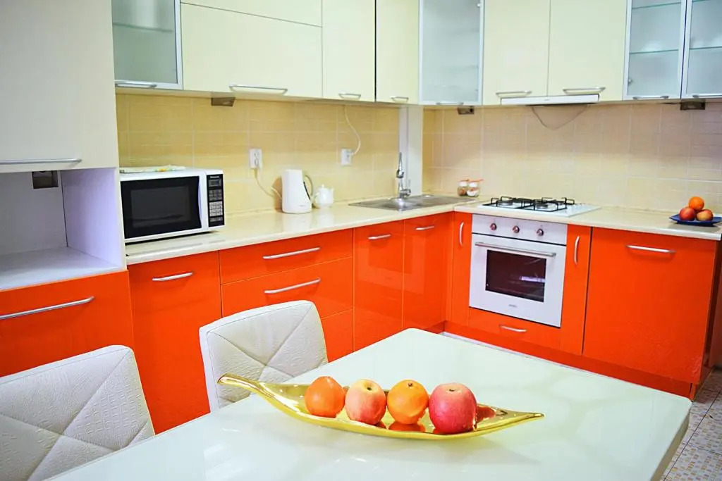 Luxury Palace Apartment