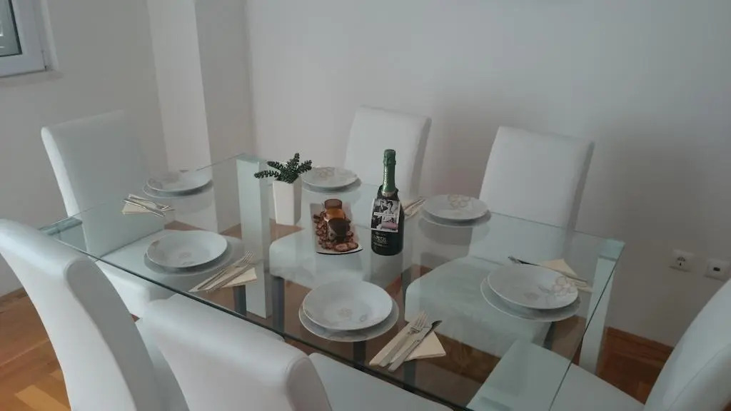 Apartment Lara