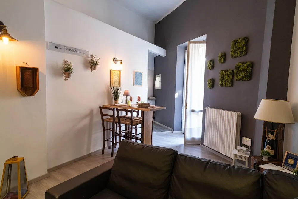 IL Giardino di Sybar