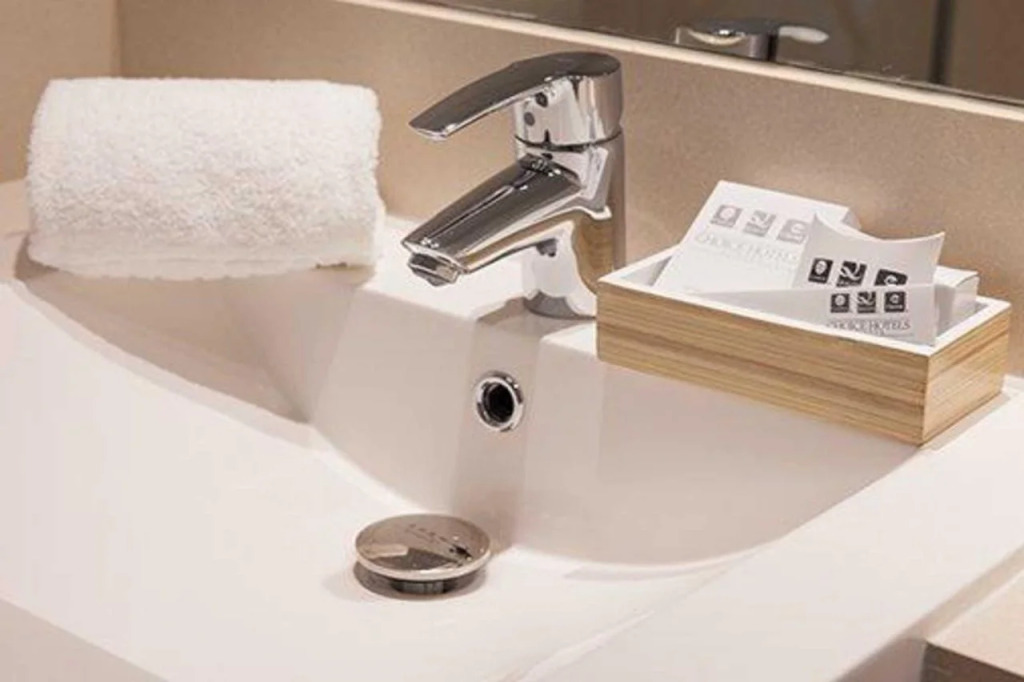 Quality Hotel Bordeaux Pessac