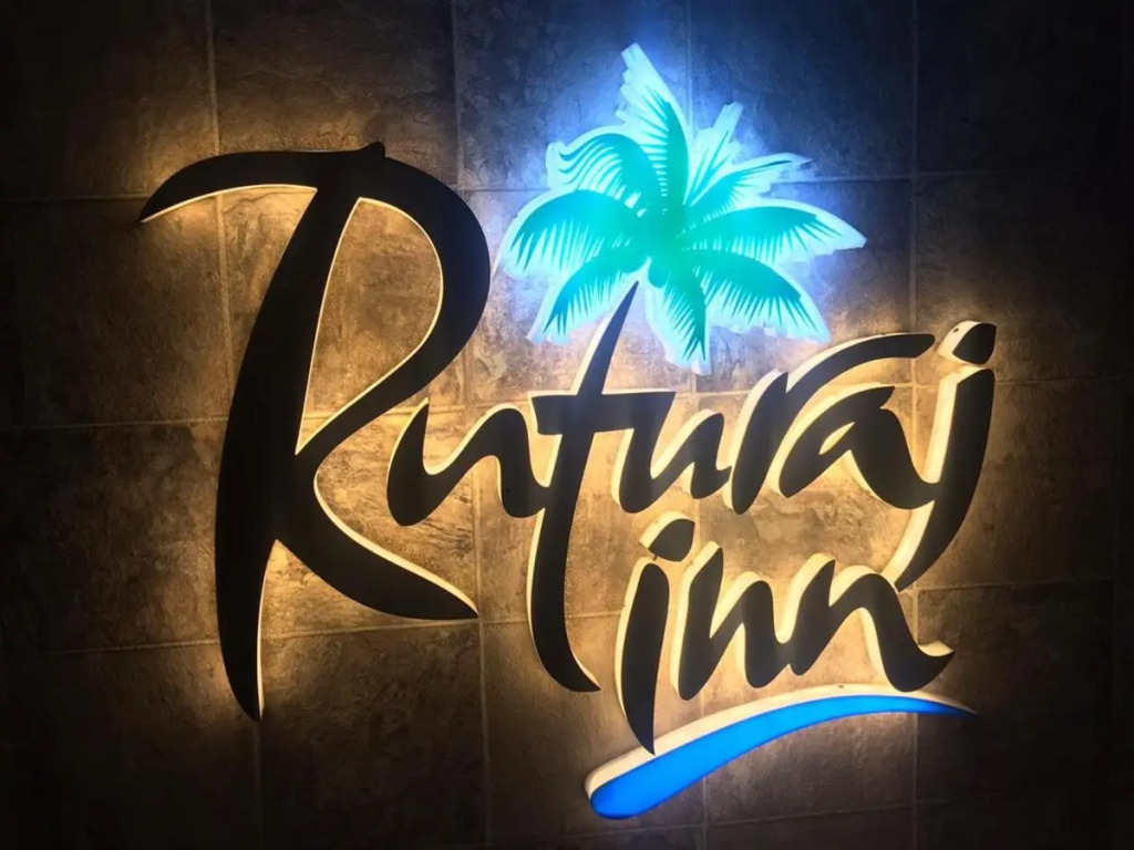 Ruturaj Inn