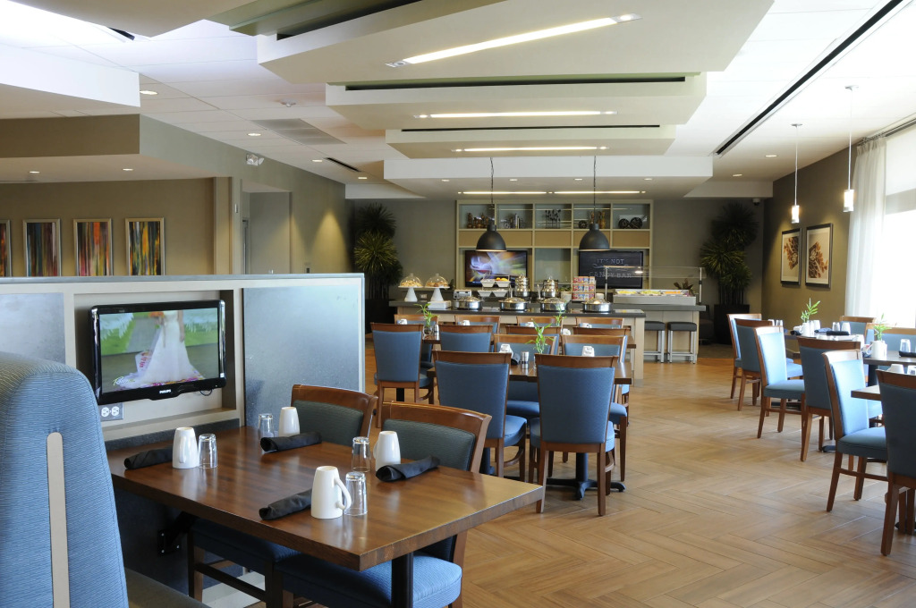 Holiday Inn Columbia East-Jessup by IHG