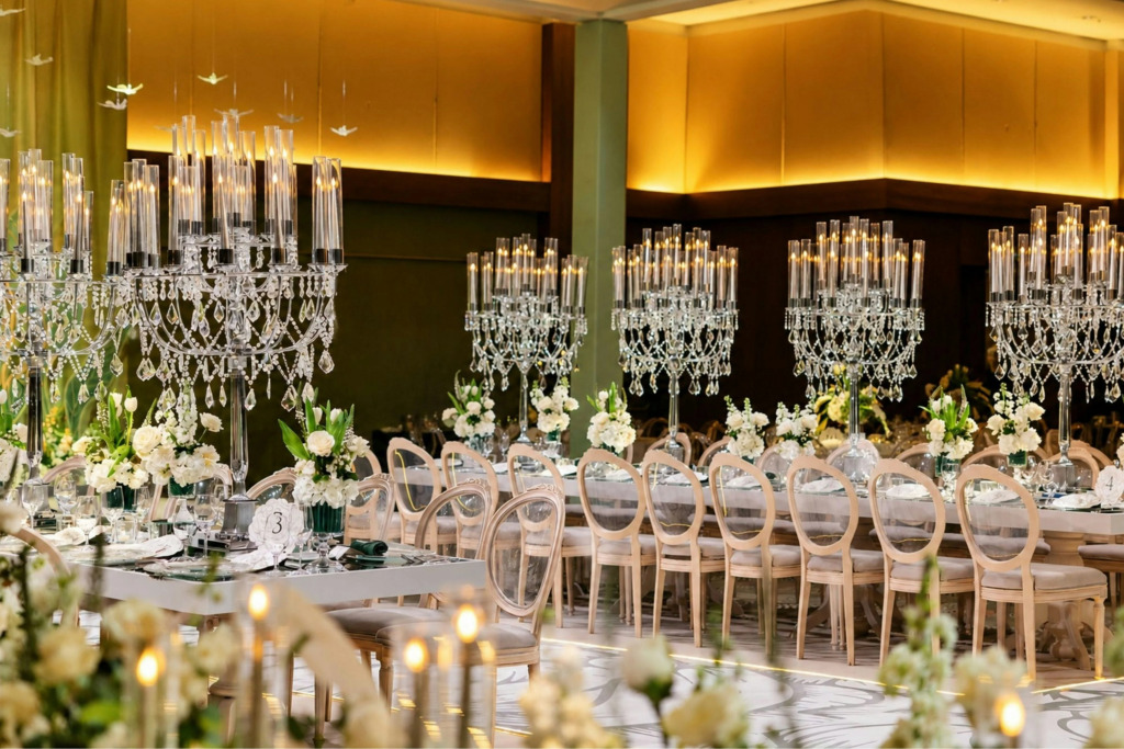 Istanbul Marriott Hotel Sisli
